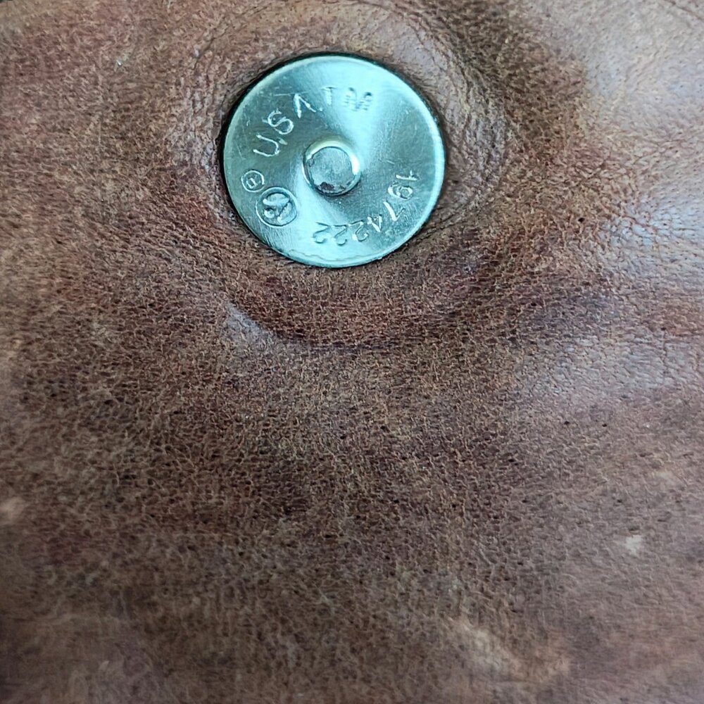 Vintage MARC O'POLO Crossbody Bag - Picture 14 of 14